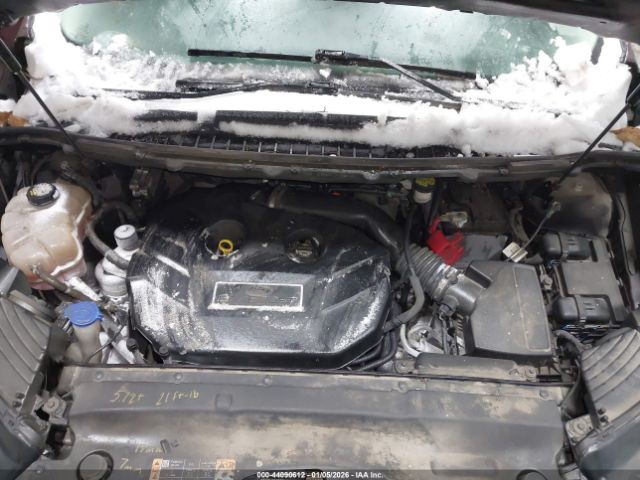 2018 FORD EDGE 2FMPK4J95JBC07377 Photo 9