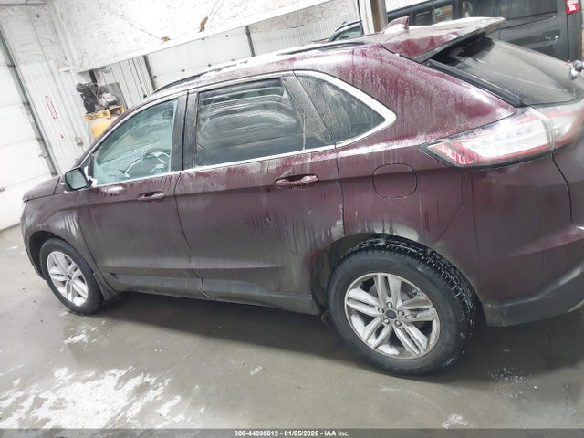 Ford EDGE SEL 2018 2FMPK4J95JBC07377 Image 31
