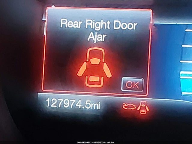 Ford EDGE SEL 2018 2FMPK4J95JBC07377 Image 32