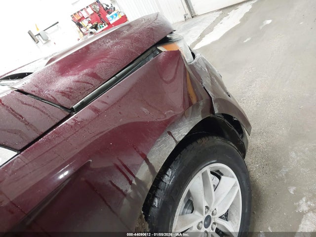 Ford EDGE SEL 2018 2FMPK4J95JBC07377 Image 34