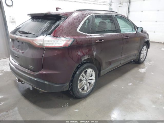 2018 FORD EDGE 2FMPK4J95JBC07377 Photo 3