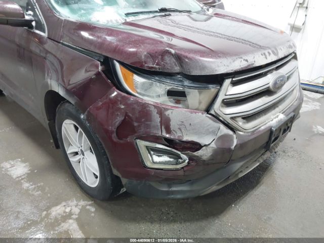 2018 FORD EDGE 2FMPK4J95JBC07377 Photo 5