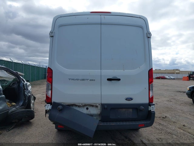 Ford Transit-350 2017 1FTBW2CM4HKB43230 Image 16