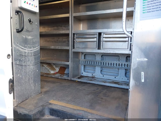 1FTBW2CM4HKB43230 Ford Transit-350