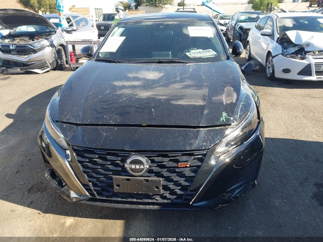 Nissan Altima Sr Awd 2025 1N4BL4CW8SN341696 Image 12