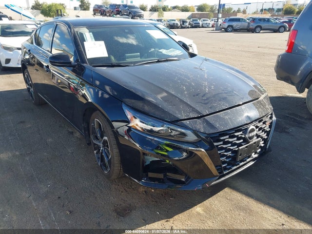 Nissan Altima Sr Awd 2025 1N4BL4CW8SN341696 Image 13