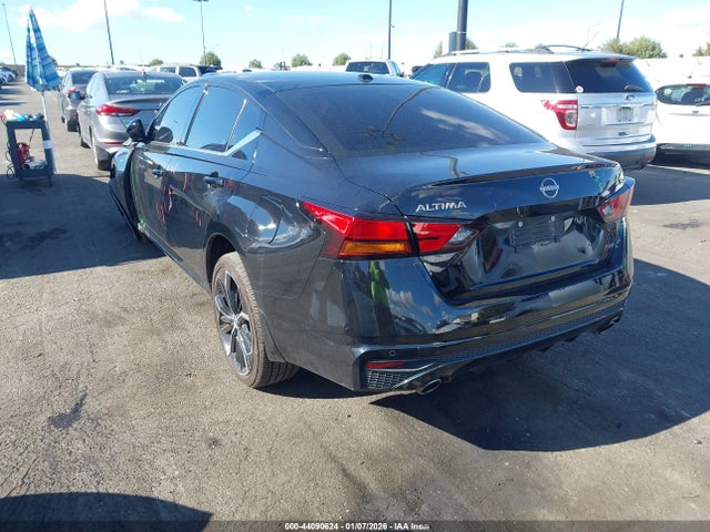 Nissan Altima Sr Awd 2025 1N4BL4CW8SN341696 Image 14