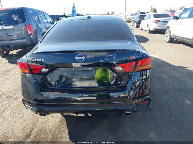 Nissan Altima Sr Awd 2025 1N4BL4CW8SN341696 Image 16