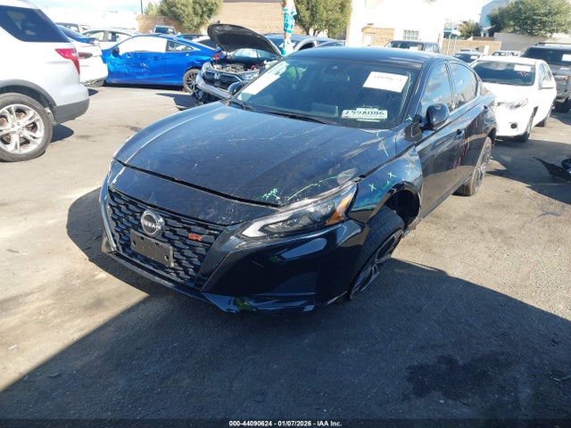 Nissan Altima Sr Awd 2025 1N4BL4CW8SN341696 Image 2