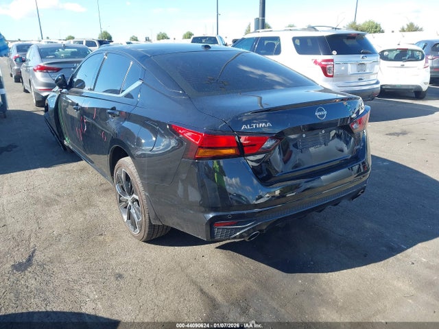 Nissan Altima Sr Awd 2025 1N4BL4CW8SN341696 Image 3