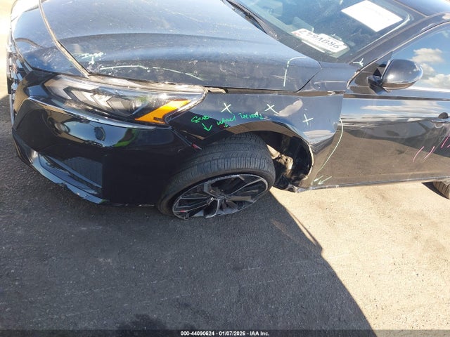 Nissan Altima Sr Awd 2025 1N4BL4CW8SN341696 Image 6
