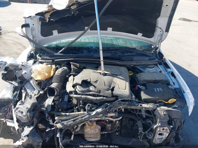 Aukcja sprzedaży 2016 Chrysler 200 S, vin: 1C3CCCBG3GN138021, numer aukcji: 44090634