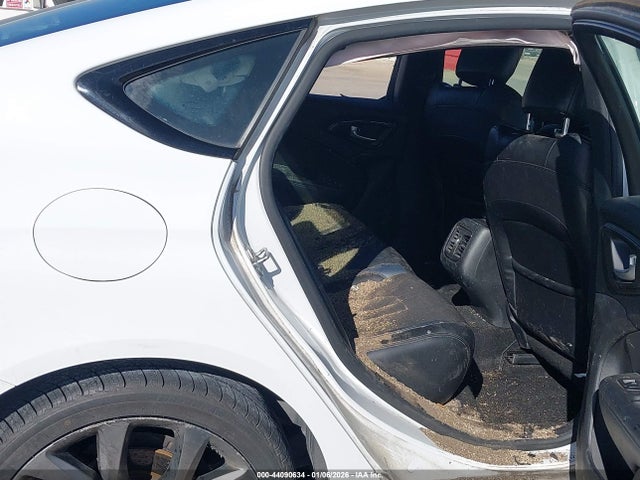 Aukcja sprzedaży 2016 Chrysler 200 S, vin: 1C3CCCBG3GN138021, numer aukcji: 44090634