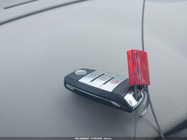 2019 KIA NIRO PLUG-IN HYBRID KNDCC3LD0K5327346 Photo 10