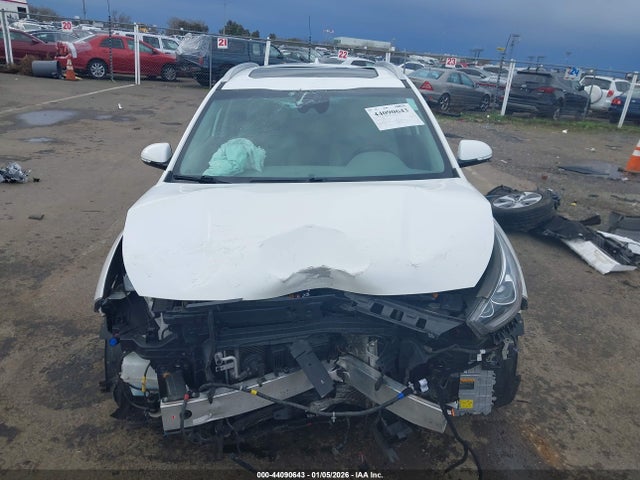 KNDCC3LD0K5327346 KIA Niro Plug-in Hybrid Ex Premium