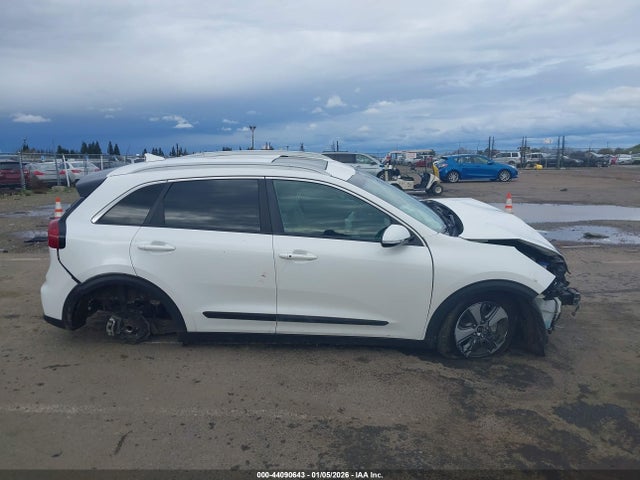 KNDCC3LD0K5327346 KIA Niro Plug-in Hybrid Ex Premium