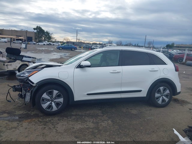 KNDCC3LD0K5327346 KIA Niro Plug-in Hybrid Ex Premium