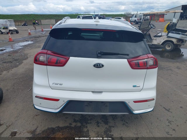 KNDCC3LD0K5327346 KIA Niro Plug-in Hybrid Ex Premium