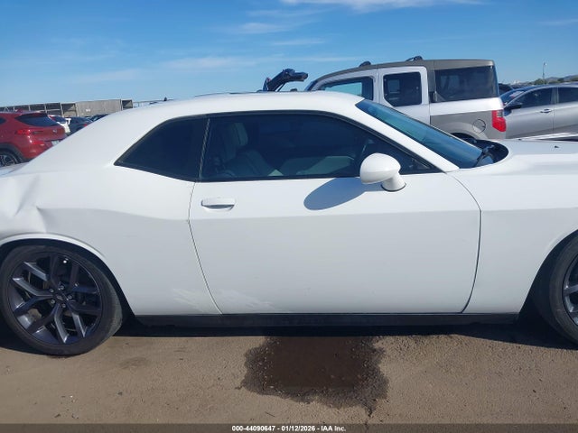 Aukcja sprzedaży 2012 Dodge Challenger Sxt, vin: 2C3CDYAG1CH285842, numer aukcji: 44090647