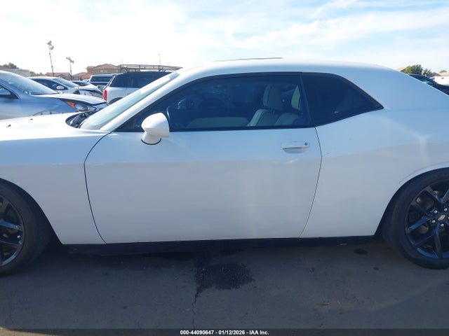 Aukcja sprzedaży 2012 Dodge Challenger Sxt, vin: 2C3CDYAG1CH285842, numer aukcji: 44090647