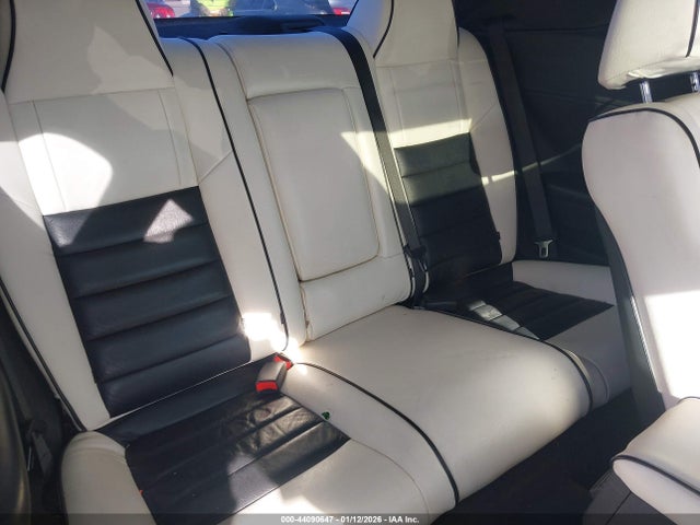 2012 DODGE CHALLENGER 2C3CDYAG1CH285842 Photo 7