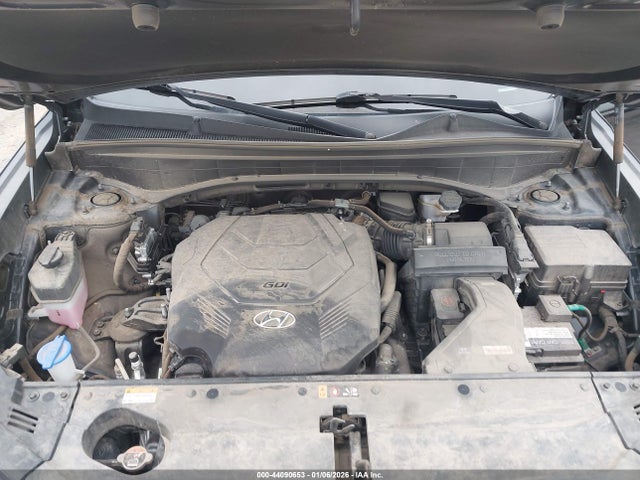 KM8R5DGE1PU525181 Hyundai Palisade Limited