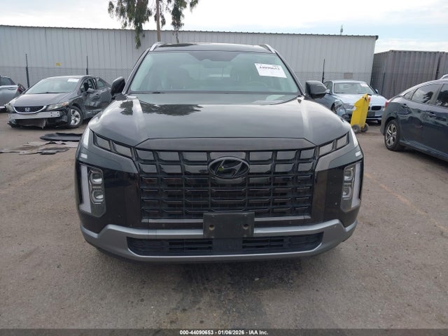 KM8R5DGE1PU525181 Hyundai Palisade Limited