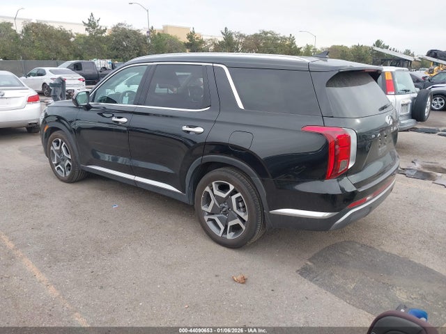 KM8R5DGE1PU525181 Hyundai Palisade Limited
