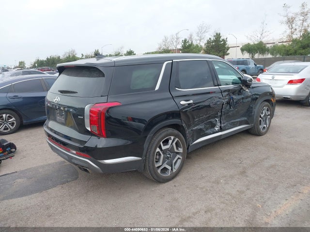 KM8R5DGE1PU525181 Hyundai Palisade Limited