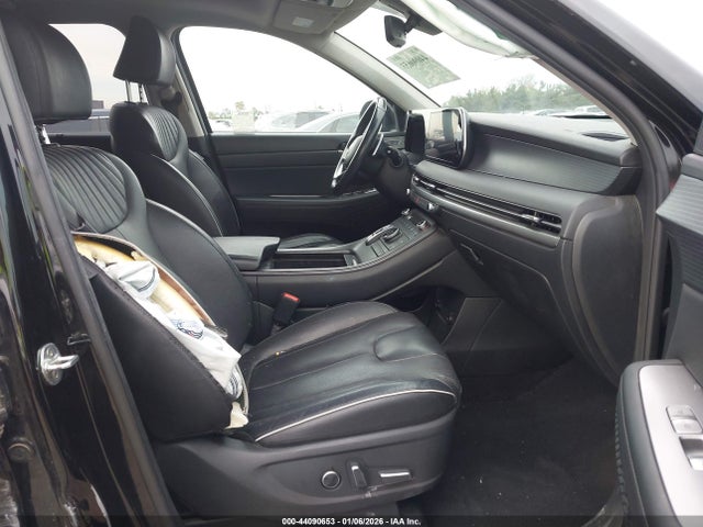 KM8R5DGE1PU525181 Hyundai Palisade Limited