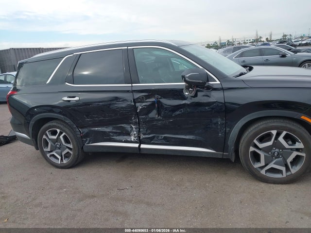 KM8R5DGE1PU525181 Hyundai Palisade Limited