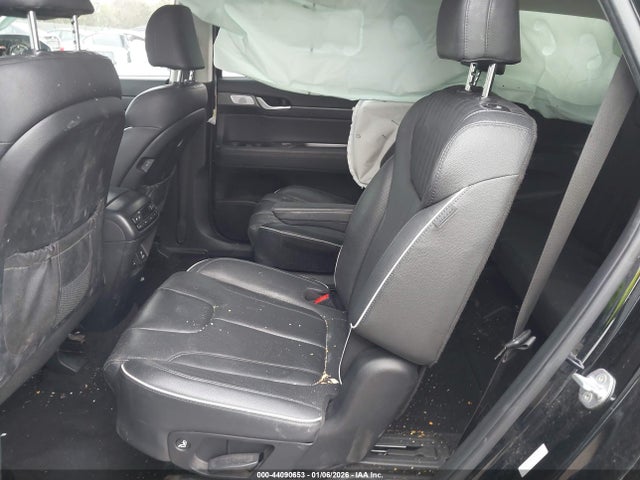 KM8R5DGE1PU525181 Hyundai Palisade Limited