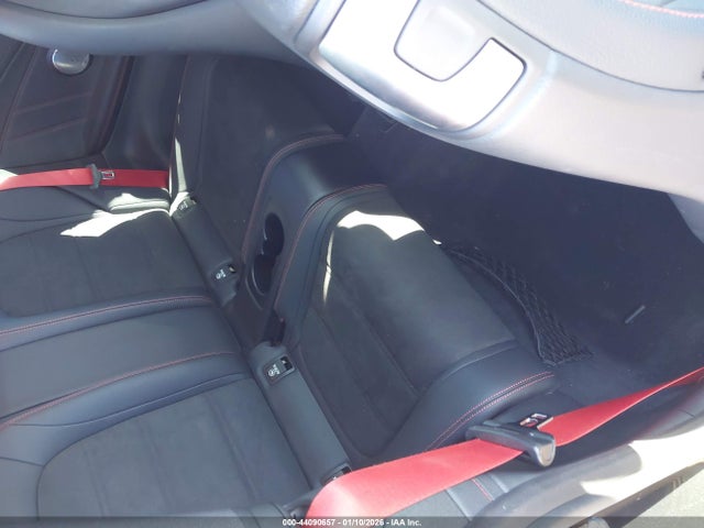 WDDWJ6EBXKF882885 Mercedes-Benz Amg C 43 4matic