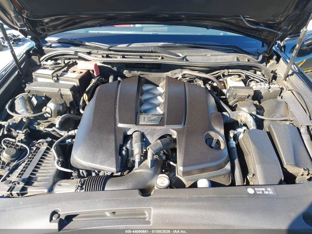 JTHAP1D21R5005126 Lexus Is 500 F Sport Performance Premium