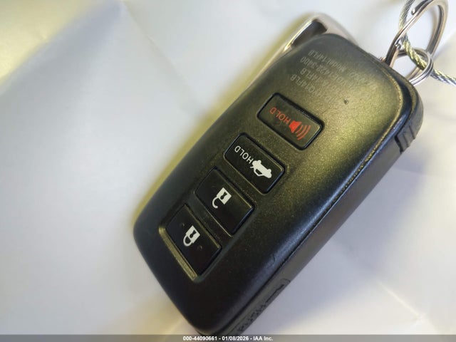 JTHAP1D21R5005126 Lexus Is 500 F Sport Performance Premium