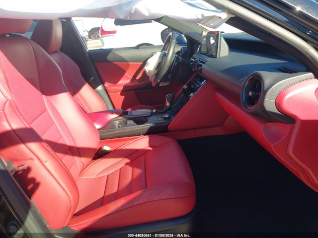 JTHAP1D21R5005126 Lexus Is 500 F Sport Performance Premium