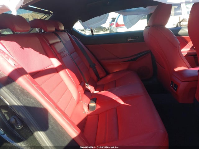 JTHAP1D21R5005126 Lexus Is 500 F Sport Performance Premium
