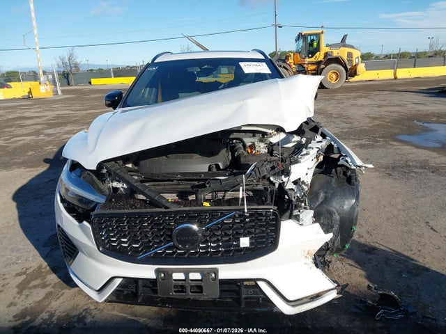 YV4H60RP2S1055108 Volvo Xc60 Plug-in Hybrid Polestar Engineered