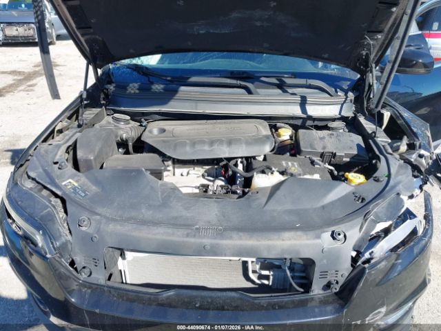 2019 JEEP CHEROKEE 1C4PJLDB9KD381352 Photo 9