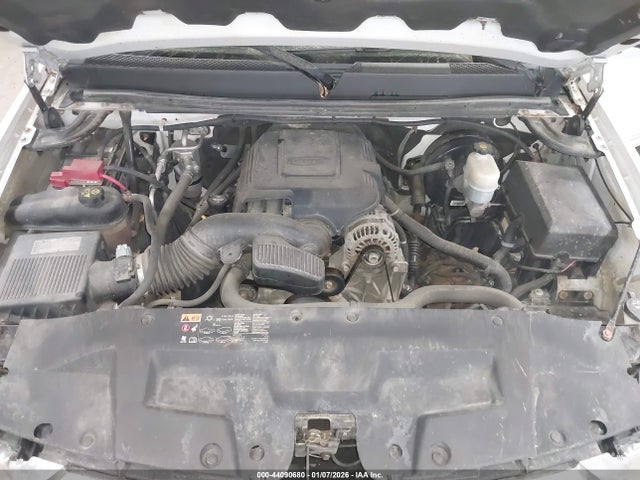 Aukcja sprzedaży 2011 Gmc Sierra 1500 Slt, vin: 1GTR2WE05BZ424902, numer aukcji: 44090680