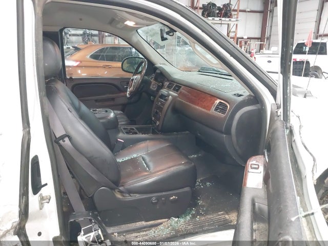 Aukcja sprzedaży 2011 Gmc Sierra 1500 Slt, vin: 1GTR2WE05BZ424902, numer aukcji: 44090680