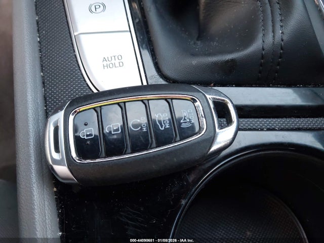 5NPLS4AG9NH084971 Hyundai ELANTRA SEL