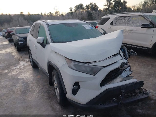 Toyota Rav4 Xle 2021 2T3P1RFV9MC232070 Image 13