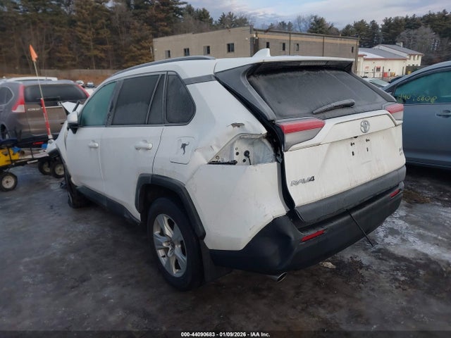 Toyota Rav4 Xle 2021 2T3P1RFV9MC232070 Image 14
