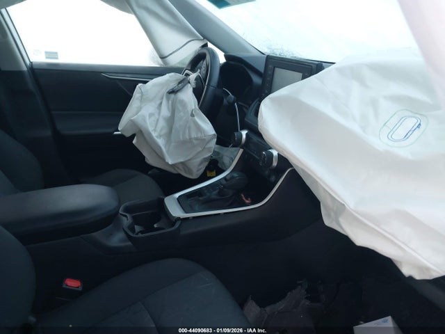 Toyota Rav4 Xle 2021 2T3P1RFV9MC232070 Image 5