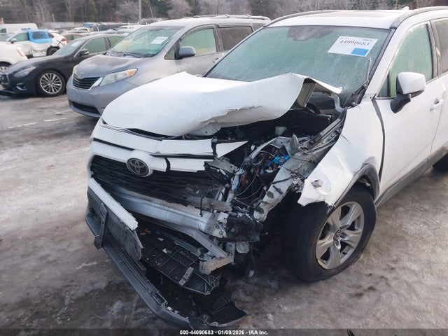 Toyota Rav4 Xle 2021 2T3P1RFV9MC232070 Image 6