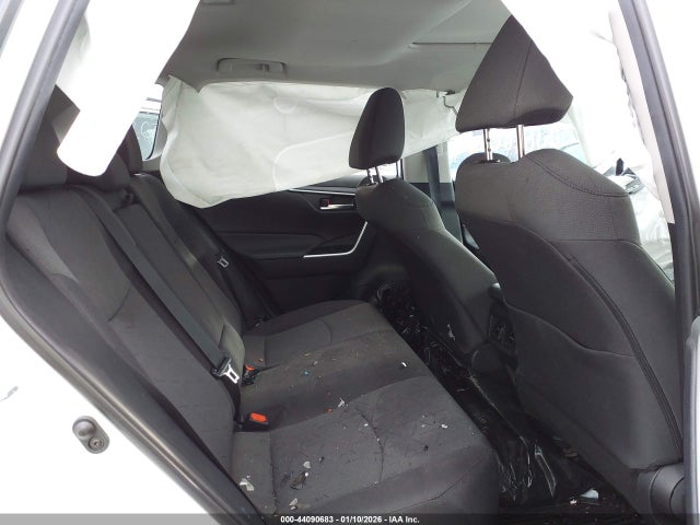 Toyota Rav4 Xle 2021 2T3P1RFV9MC232070 Image 8