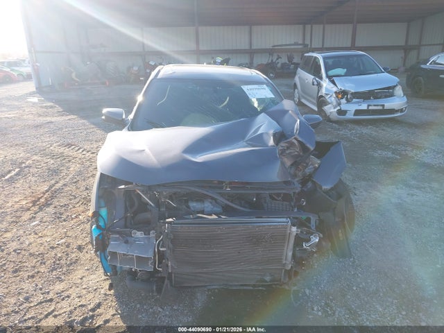 Honda CIVIC SI 2018 2HGFC1E5XJH706239 Image 11