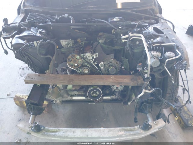 2010 AUDI S4 WAUKGAFL6AA142597 Photo 9