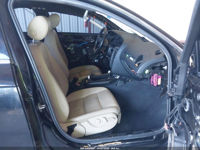 2010 AUDI S4 WAUKGAFL6AA142597 Photo 4